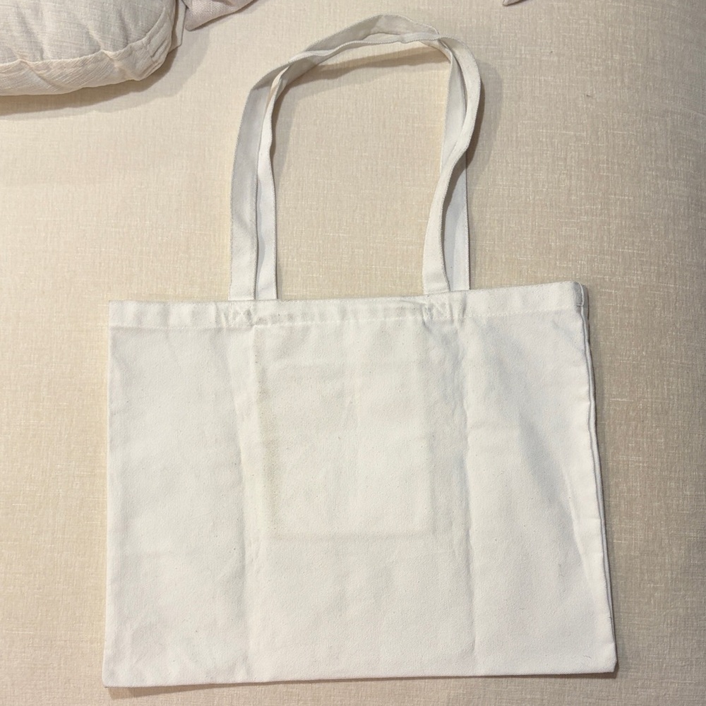 Still Here Tote Bag - Picture 3 of 7